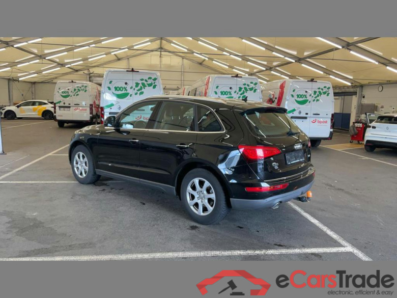 AUDI Q5 Dsl Q5 2.0 TDi S tronic #3