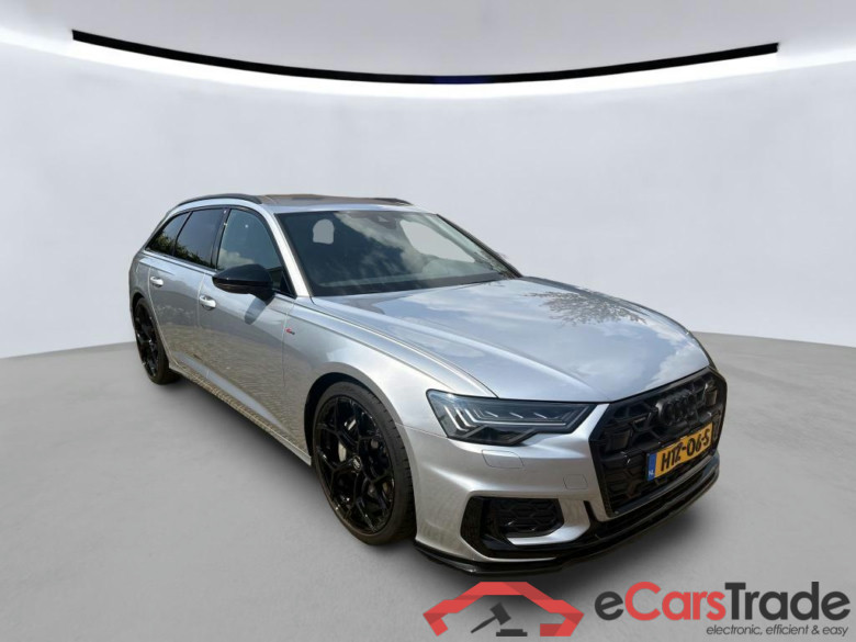 AUDI A6 Avant 195 kW #5