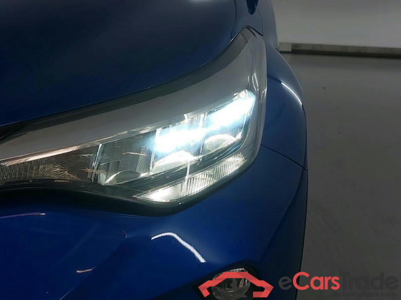 TOYOTA C-HR 72 kW #4