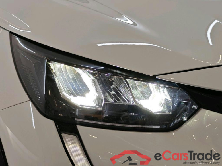 PEUGEOT e-208 100 kW #4