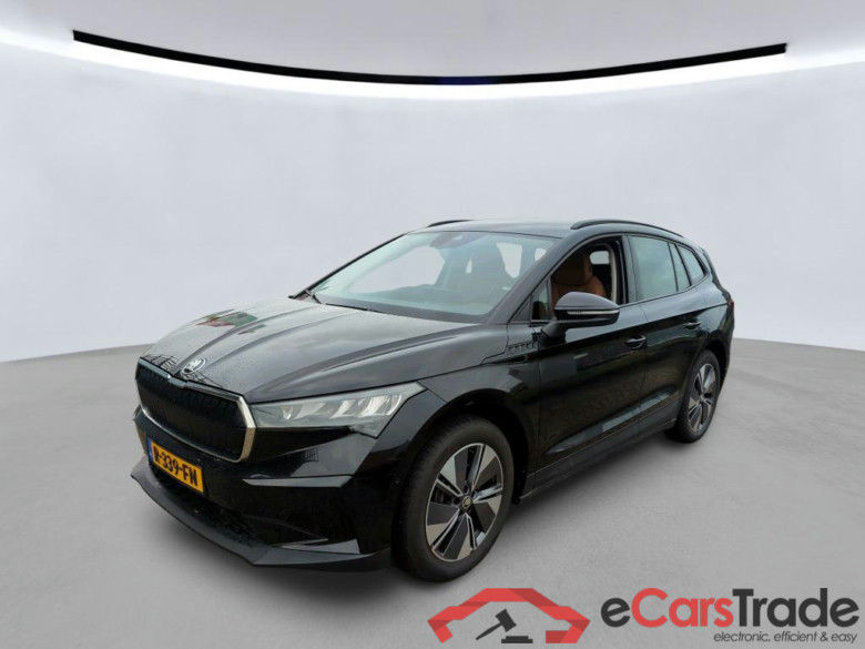 SKODA Enyaq iV 132 kW #1