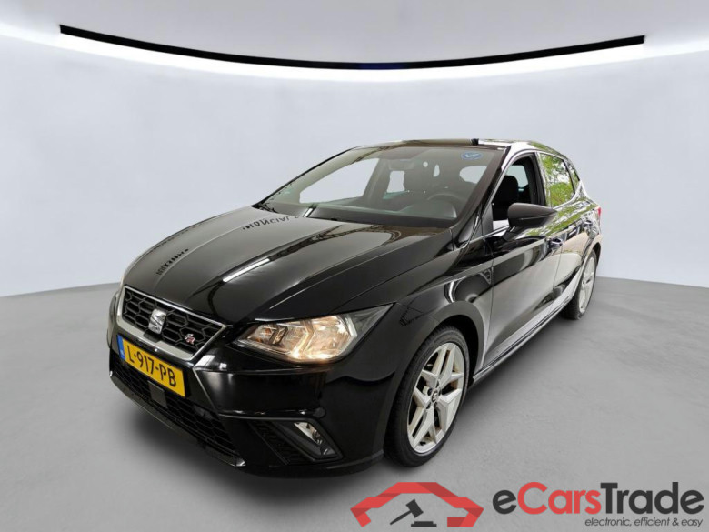SEAT Ibiza 70 kW #1