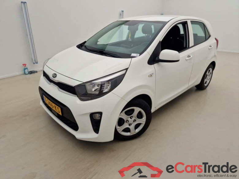 KIA Picanto 1.0 DPi ComfortLine