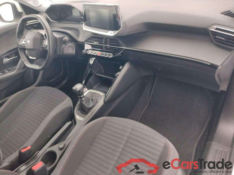 PEUGEOT 2008 1.2 PT Active Pack #3