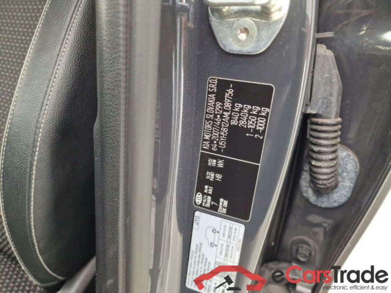 KIA ceed sportswagon 1.0 T-GDi Dyn.PlusL. #4