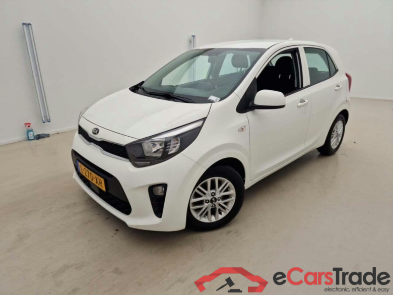 KIA Picanto 1.0 DPi DynamicLine AUT.