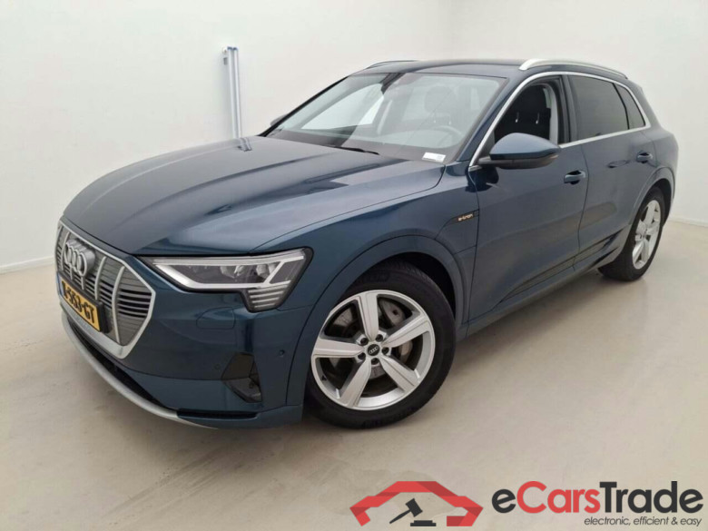 AUDI e-tron 55 quattro Bns edit. #1