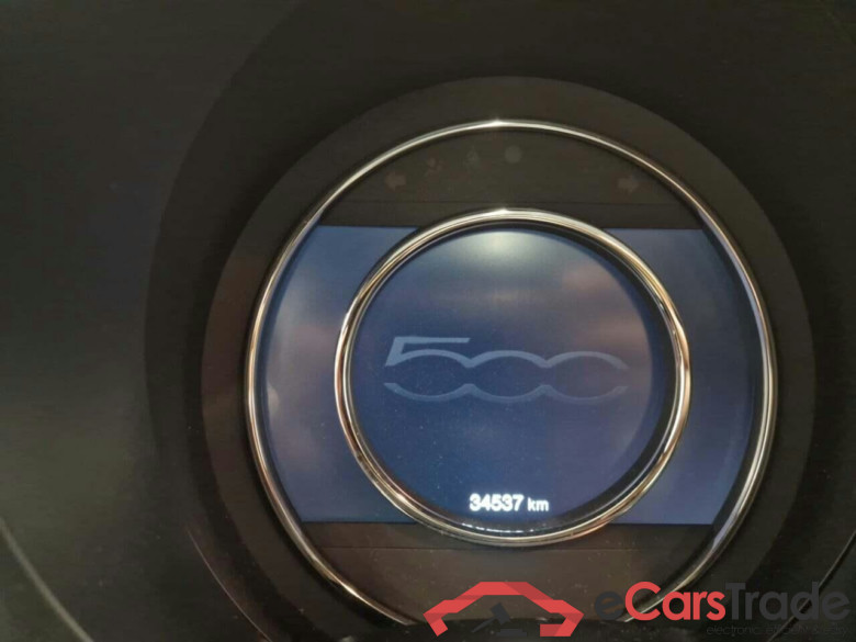 FIAT 500 1.0 Hybrid Dolcevita #6