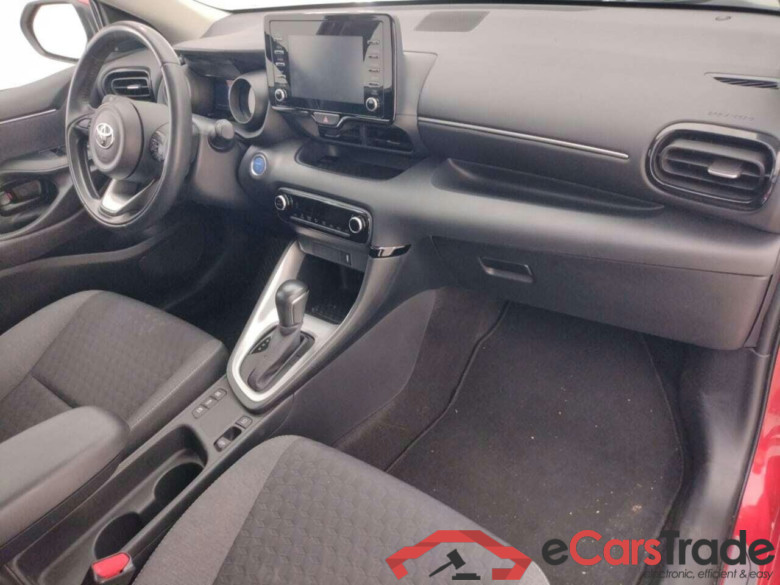TOYOTA Yaris 1.5 Hyb. Bns Plus #3