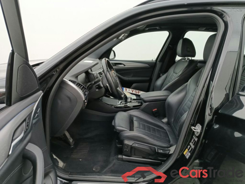 BMW X3 xDrive30e (135 kW) 5d #3