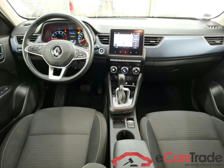 RENAULT Arkana 2021 5P SUV Evolution mild hybrid 140 EDC 22 #5