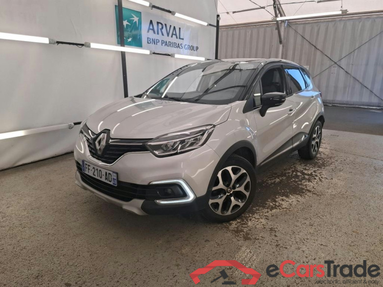Captur Intens 0.9 TCe 90CV BVM5 E6 #1