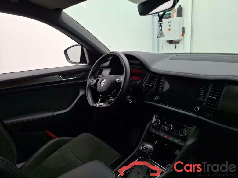 SKODA Kodiaq 1.5 TSI Sportline 7P. DSG  #3
