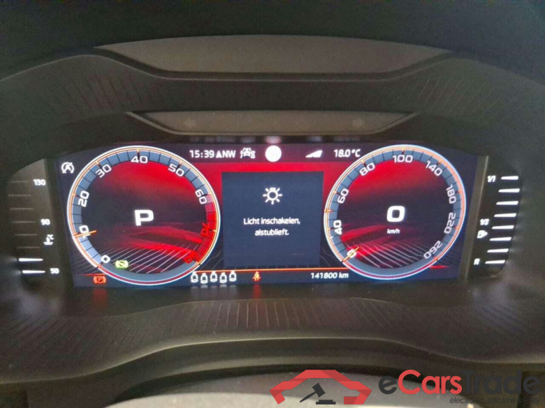 SKODA Kodiaq 1.5 TSI Sportline 7P. DSG  #6