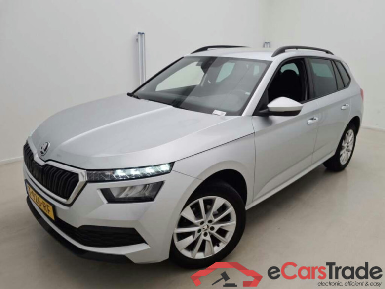 SKODA Kamiq 1.0 TSI Sport bns