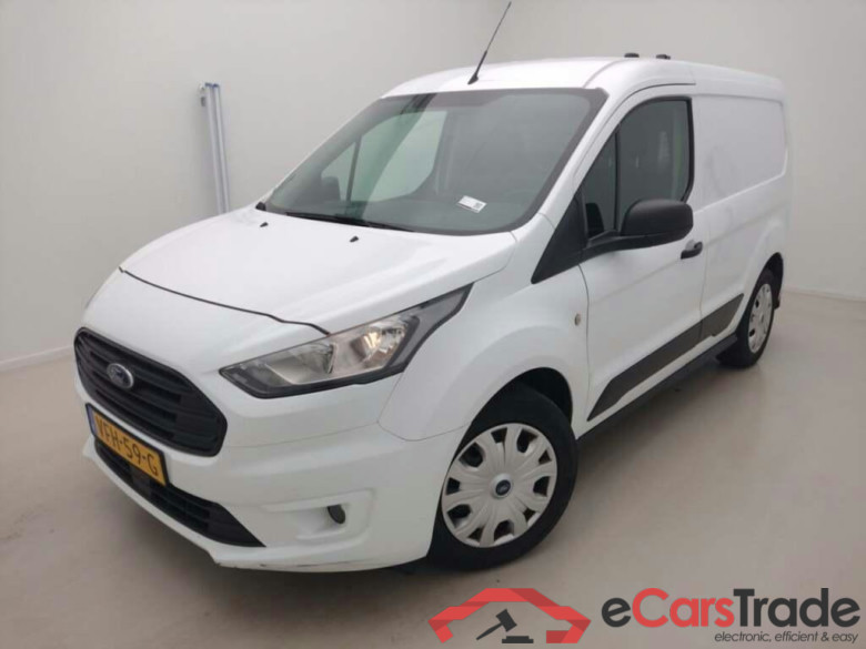 FORD Transit Connect 1.5 EcoBlue L1 Trend #1