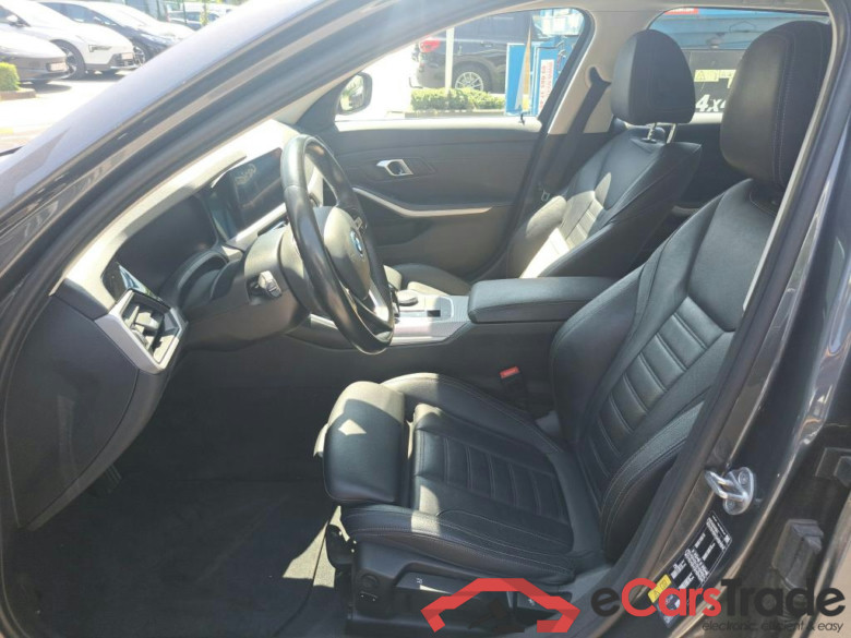 BMW 3 SERIES TOURING 2.0 330E (215KW) TOURING #5