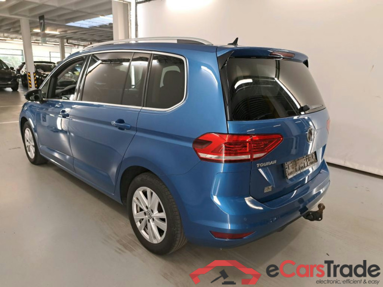 VOLKSWAGEN TOURAN - 2015 1.5 TSI ACT Highline OPF #3