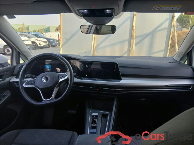 VOLKSWAGEN Golf / 2020 / 5P / berlina con portón Life 1.0 eTSI 81kW (110CV) DSG #3