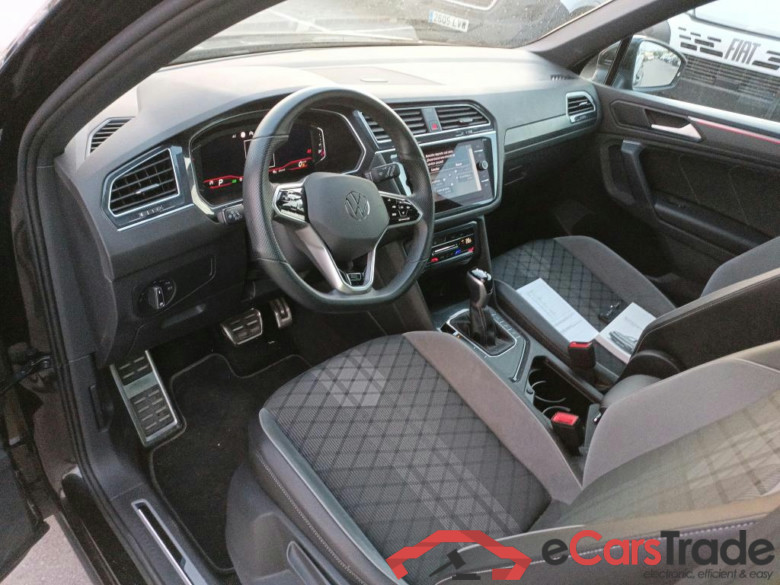 VOLKSWAGEN Tiguan / 2020 / 5P / todoterreno R-Line 1.5 TSI 110kW (150CV) DSG #3