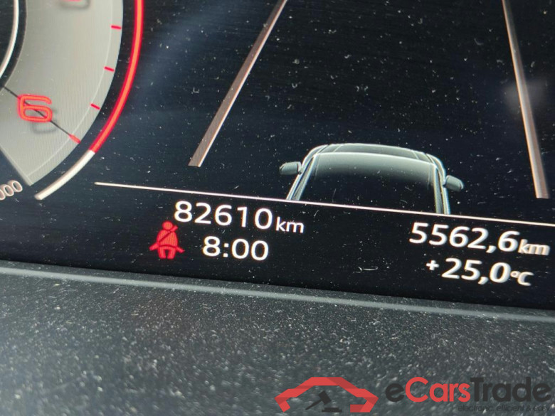 AUDI Q5 / 2020 / 5P / todoterreno Advanced 35 TDI 120kW S tronic (AC2) #5