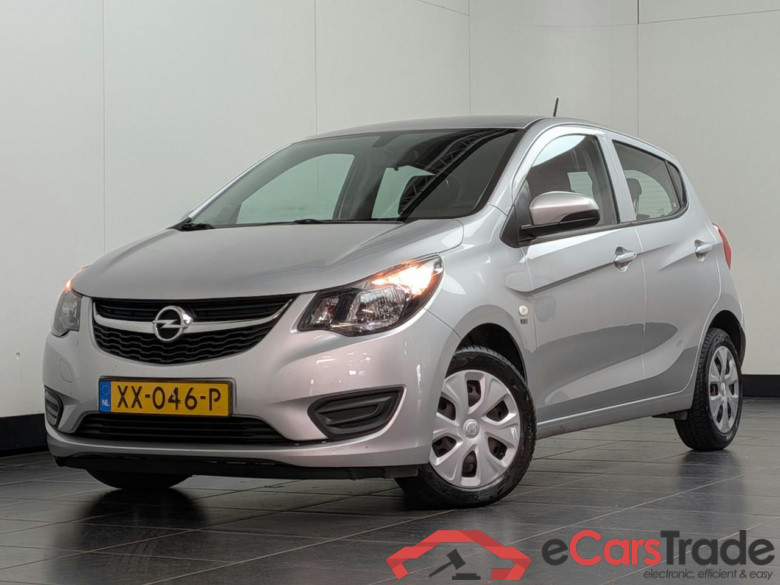 OPEL KARL 1.0 120 Jaar Edition