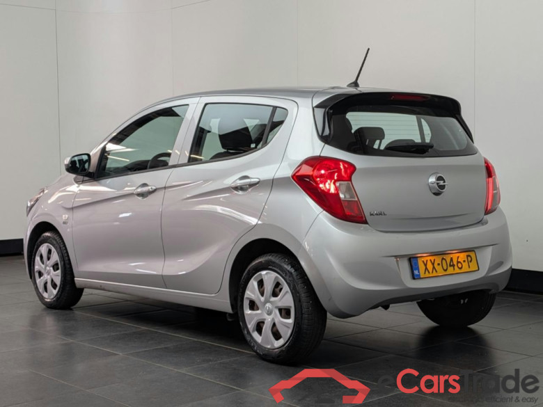 OPEL KARL 1.0 120 Jaar Edition #4