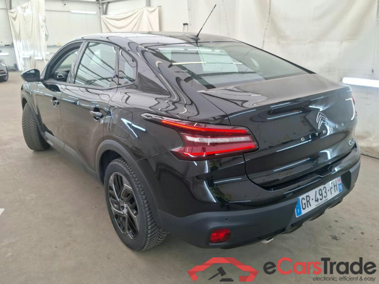 CITROEN C4 X / 2022 / 4P / Berline PureTech 130 S&S EAT8 Feel Pack #2