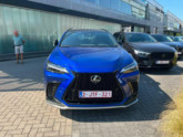 Photo car #7464671