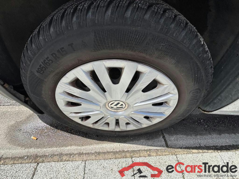 VOLKSWAGEN Touran 1.4 TSI Highline #5