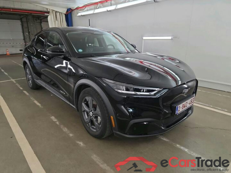 Ford Mustang Mach-E Mustang Mach-E 76kWh Standard Range RWD 198kW/269pk  5D/P Auto-1 #2