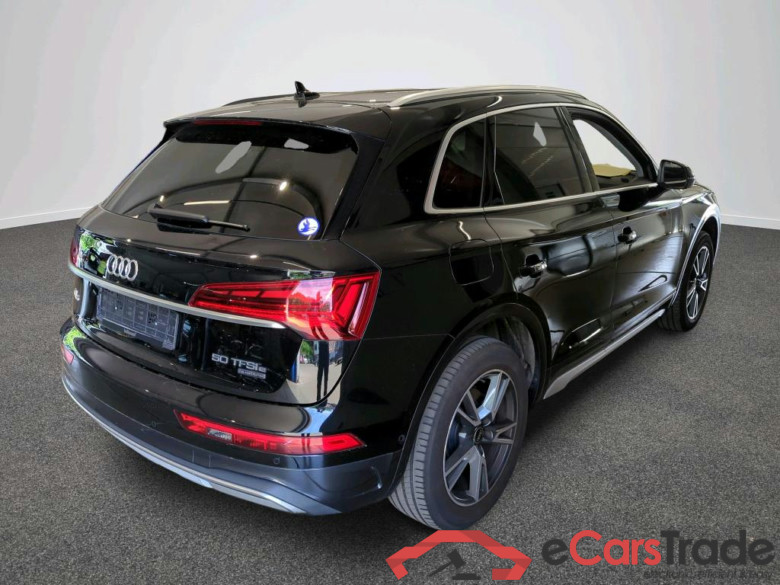 Q5 50 TFSI e quattro advanced 2.0 TFSI 220KW AT7 E6d #3