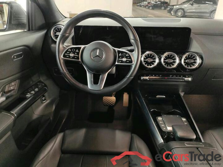 Mercedes EQA EQA EQA 250 Business Solution Luxury 140kW/190pk  5D/P Auto-1 #5
