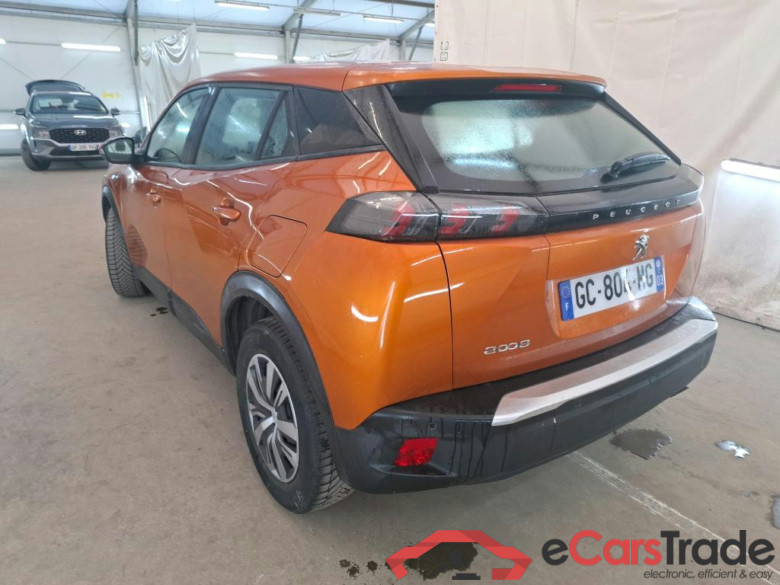2008 / 2019 / 5P / Crossover PureTech 100 SS ACTIVE BUSINESS / GARANTIE STELLANTIS 10 ANS VOIR PHOTO 2 #3
