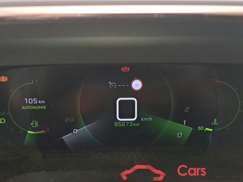 2008 Allure Business 1.5 HDi 110CV BVM6 E6d #6