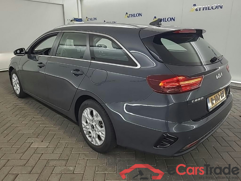KIA ceed sportswagon 1.0 T-GDi DynamicLine 5D 88kW uitlopend #4
