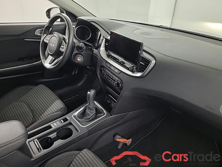 KIA ceed sportswagon 1.0 T-GDi DynamicLine 5D 88kW uitlopend #6
