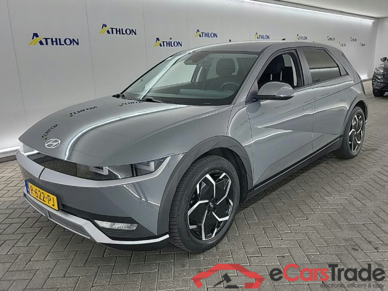HYUNDAI IONIQ 5 77,4kWh Style auto 5D 160kW #1