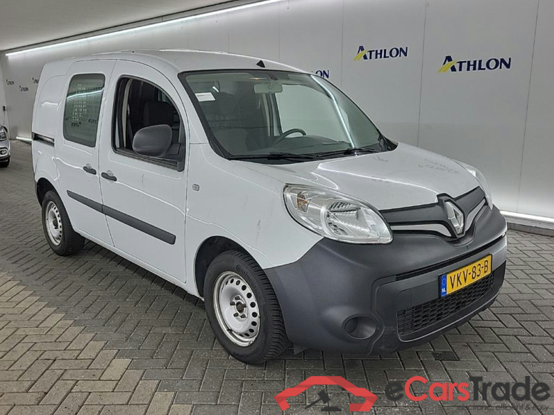 RENAULT KANGOO 1.5 dCi 80 Comfort 4D 59kW #2