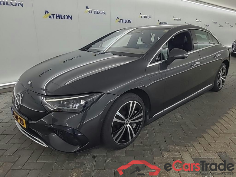 MERCEDES-BENZ EQE 350+ Launch Edition - Luxury Line auto 4D 21 Uitl. #1