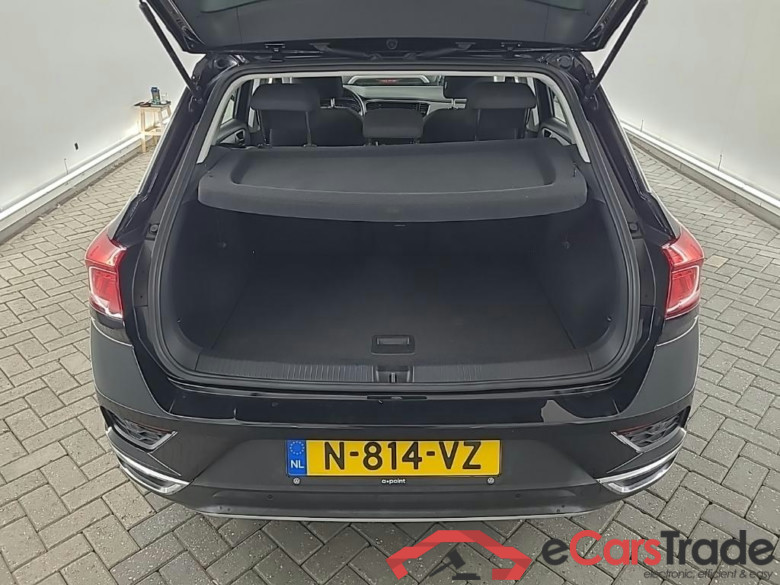 VOLKSWAGEN T-Roc 1.5 TSI 110kW DSG Style 5D #5