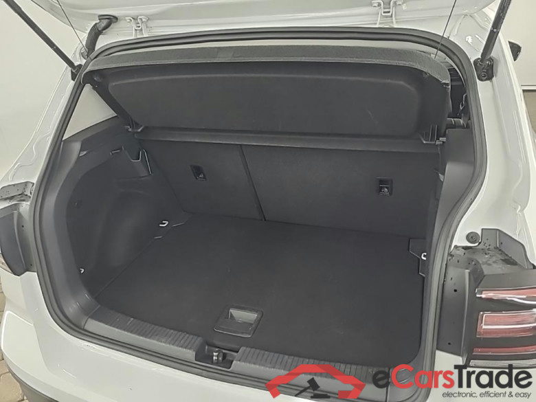 VOLKSWAGEN T-Cross 1.0 TSI 70kW Life 5D #5