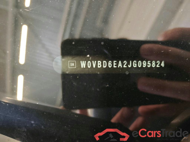 Opel Astra 5-deurs 1.2 turbo S/S 81kW Edition 5d #6