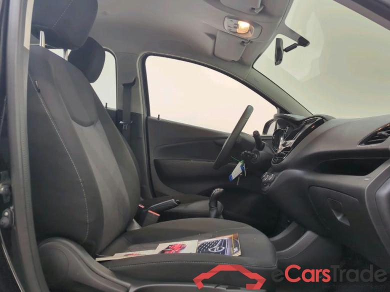 Opel Karl 1.0 Start/Stop 120 Jaar Edition 5d #3