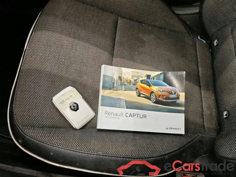 Renault Captur TCe 100 Intens 5d #4