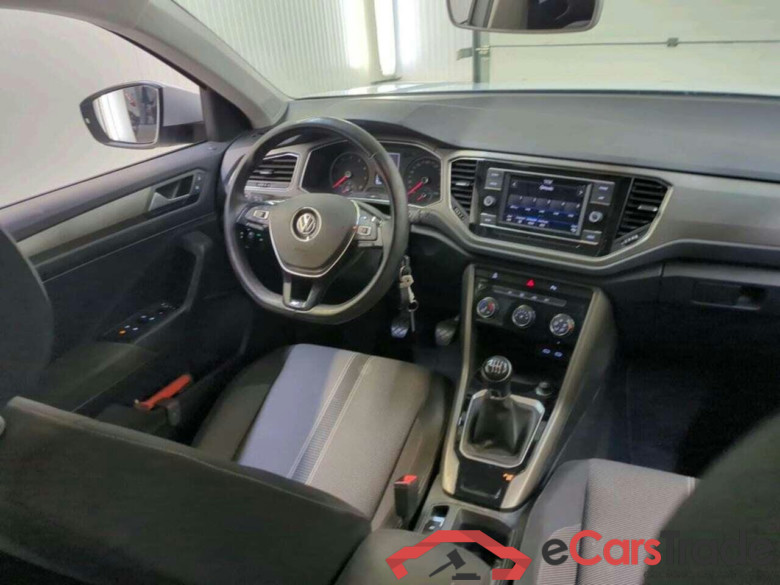 VOLKSWAGEN T-Roc 1.0 TSI Style #3