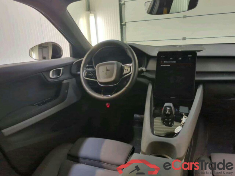 Polestar 2 LRDM Perf. 82 kWh #3