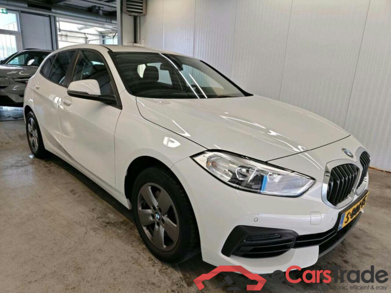 BMW 1-serie 118i Intro Ed. #5