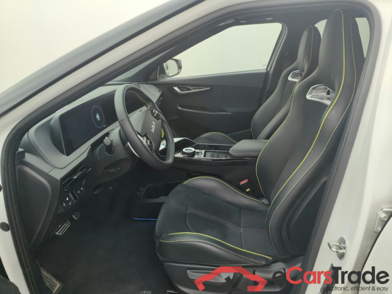 KIA EV6 77.4 kWh 583 AWD GT 5d #3