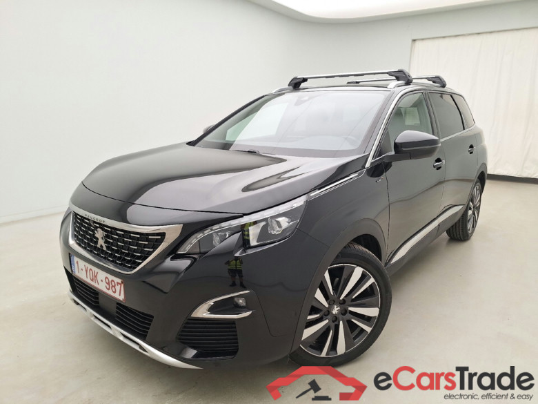 Peugeot, 5008 '16, 5008 2.0BHDi 132KW GT A. #2